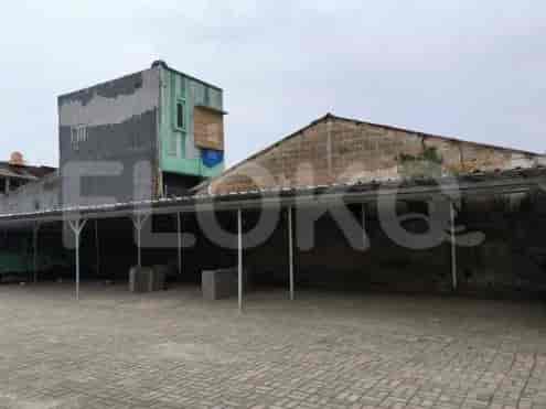 1366 sqm, Land for Sale in Jl Raya Dukuh, Kramat Jati - TNS9e0 3