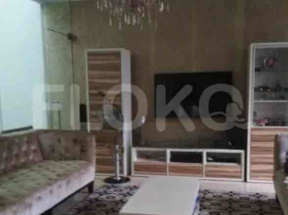 Dijual Rumah 3 BR, Luas 350 m2 di Cluster Lebak Bulus, Lebak Bulus - RHAS4f6 2