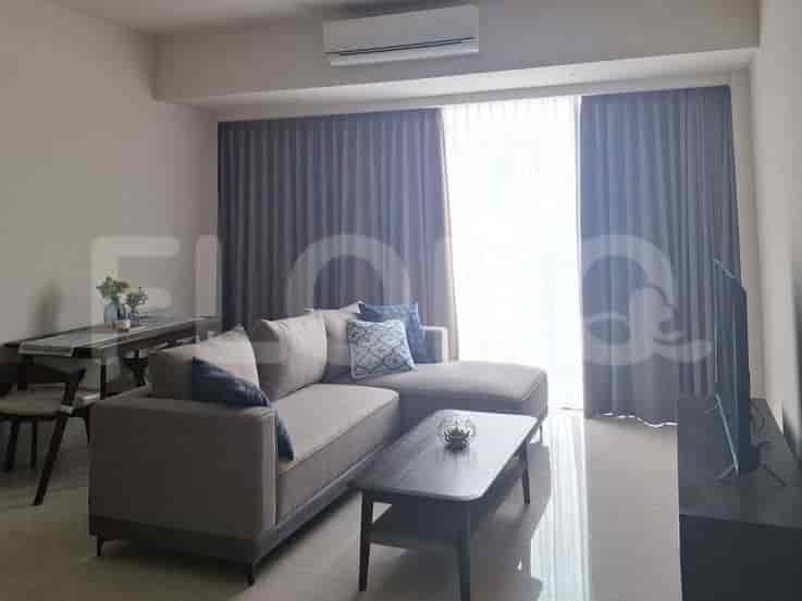 2 Bedroom on High Floor for Rent in Branz Mega Kuningan - fse996 1