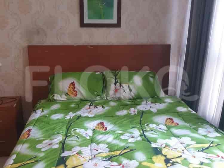 Unit 2 Kamar Tidur, Lantai Rendah untuk Dijual di Taman Rasuna - APAc6055 3