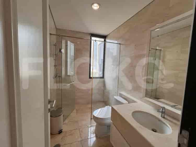 Tipe 2 Kamar Tidur di Lantai Menengah untuk disewakan di Senopati Penthouse - fsea3e 6