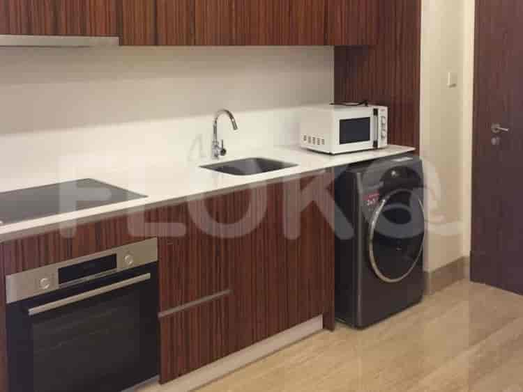 1 Bedroom on Low Floor for Rent in South Hills Apartment - fku460 3