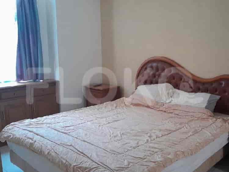 Tipe 2 Kamar Tidur di Lantai Menengah untuk disewakan di Aryaduta Suites Semanggi - fsuf91 3