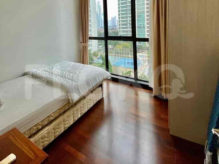 2 Bedroom on Low Floor for Rent in Setiabudi Residence - fse628 3
