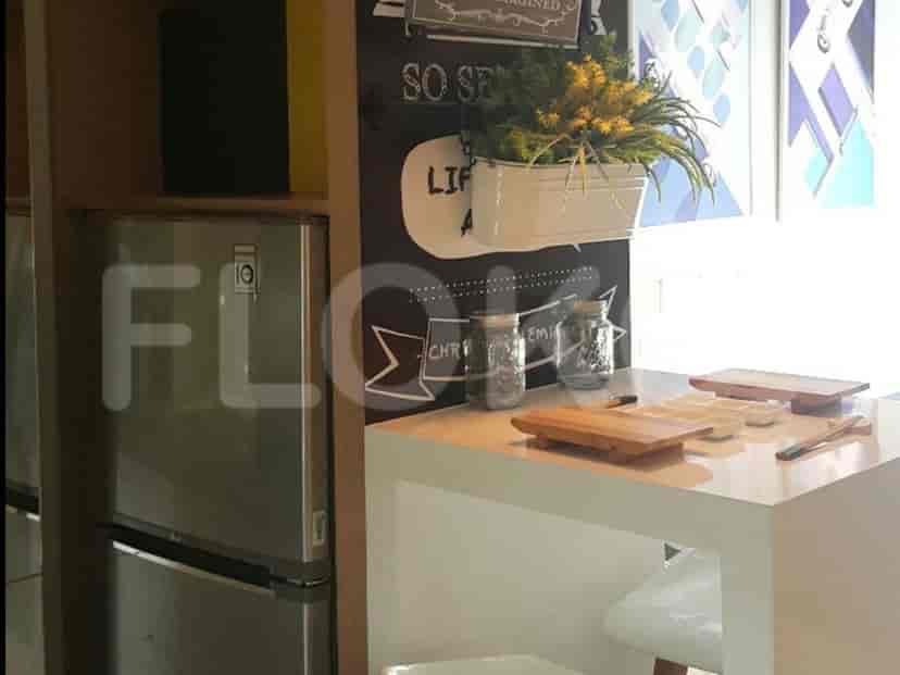 APAb0444 Lantai 26 | Apartemen 2BR Furnished Dijual, Cikokol 4