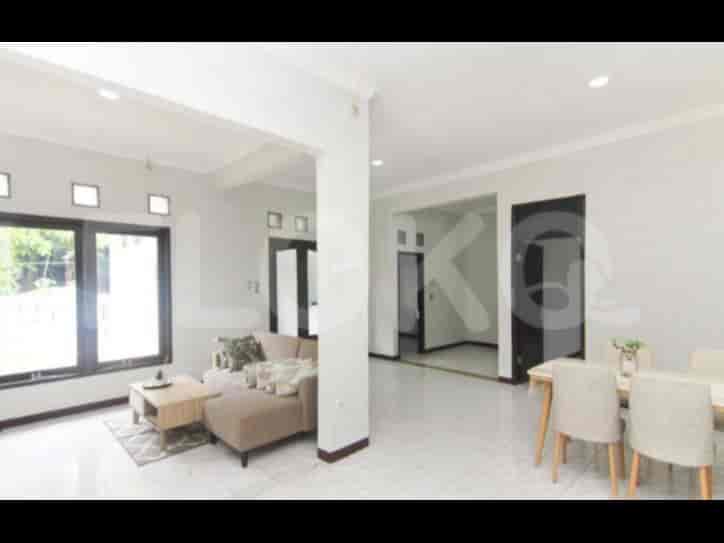 Dijual Rumah 4 BR, Luas 100 m2 di Tapos - Depok, Depok - RHAS67c 2