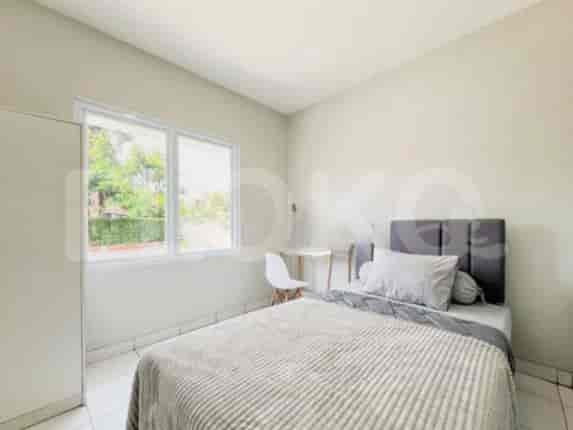 Dijual Rumah 3 BR, Luas 94 m2 di Telaga Golf Sawangan Cluster France, Depok - RHASbdf 2