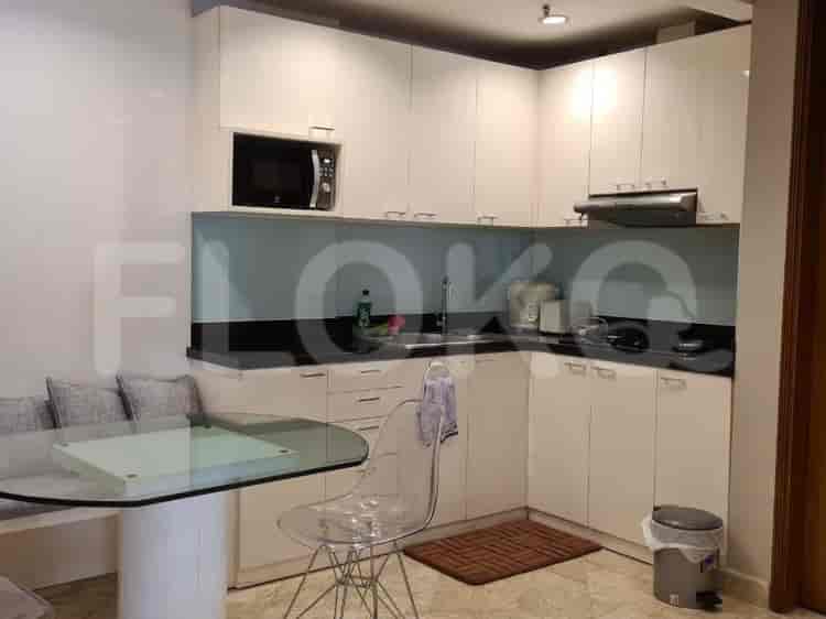 2 Bedroom on Middle Floor for Rent in Park Royal Apartment - fgaa89 3