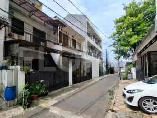 219 sqm, Land for Sale in Jl Raya Bendungan Hilir, Bendungan Hilir - TNS6f6 2