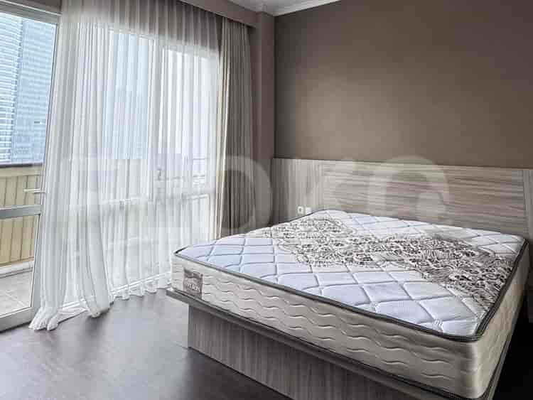 Tipe 2 Kamar Tidur di Lantai Tinggi untuk disewakan di Ambassade Residence - fku9a0 5