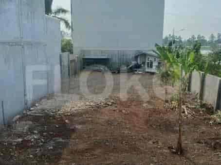 Dijual Tanah Luas 768 m2 di Jl Harapan Indah, Bekasi - TNS509 1