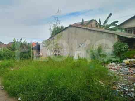 Dijual Tanah Luas 106 m2 di Jl Tanah Baru, Depok - TNSd21 1