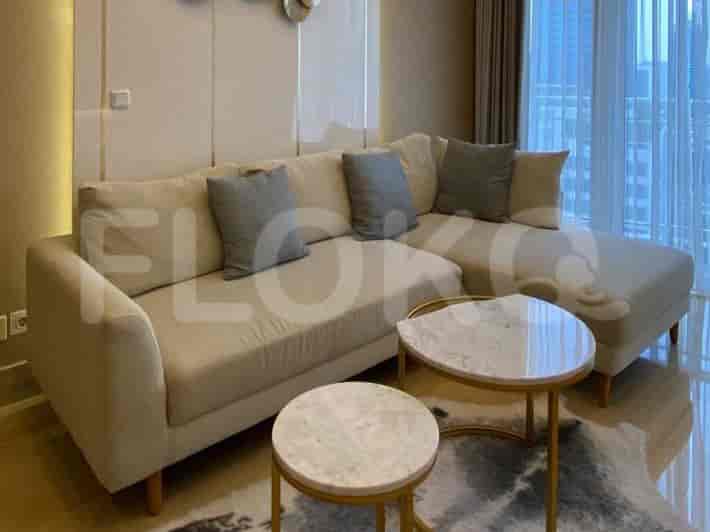 2 Bedroom on Middle Floor for Rent in South Hills Apartment - fkud78 1