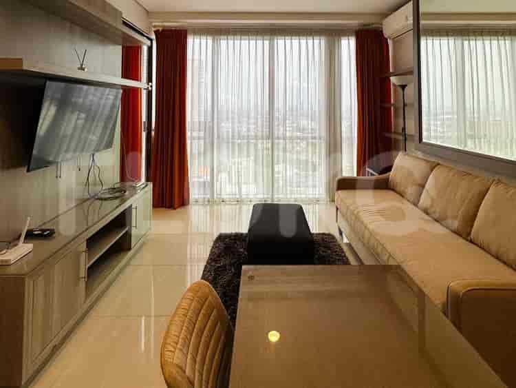1 Bedroom on Middle Floor for Rent in The Mansion at Kemang - fke051 1