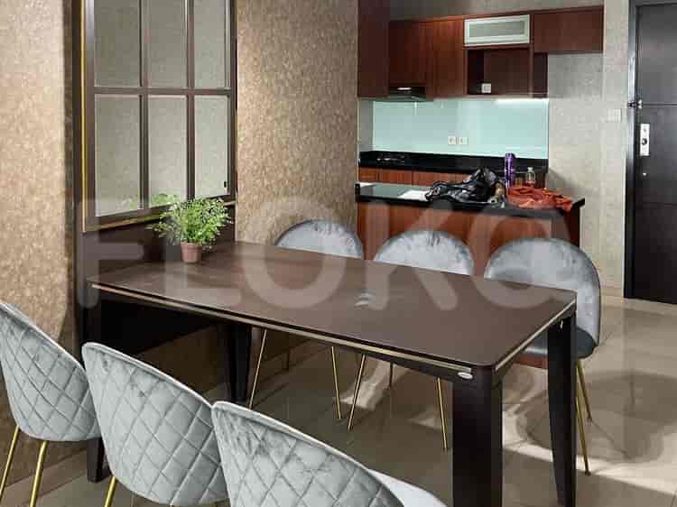 3 Bedroom on High Floor for Rent in Gandaria Heights - fga0ed 3