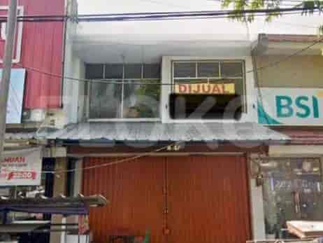 Dijual Ruko Luas 150 m2 di Galaxy, Bekasi Selatan 1