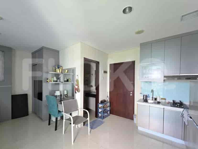APAb9ea4 16th Floor | Furnished 1BR Apartment for Sale, Alam Sutera 3