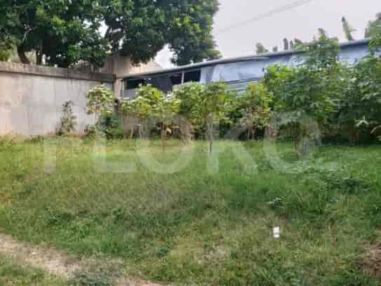 Dijual Tanah Luas 100 m2 di Jl Bintaro Jaya Sektor 9, Bintaro - TNS9ea 2