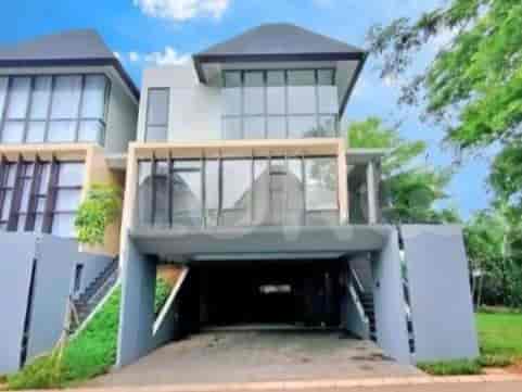 RHAS001, 3-Floor House in Lebak Bulus for Sale | Modern Design 1