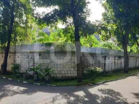 600 sqm, Land for Sale in Jl Kebon Jeruk Baru, Kebon Jeruk 2