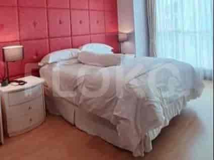 Tipe 2 Kamar Tidur di Lantai Tinggi untuk disewakan di Gandaria Heights - fga4fe 2