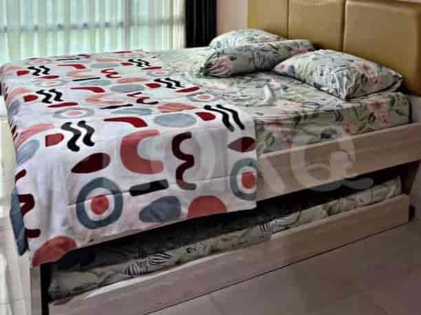 Fully Furnished 1BR Apartment for Sale - APAa3136, Middle Floor, U Residence 1