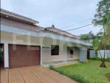 RHAS2ac, House in Kemang for Sale | 3BR with Carport 1