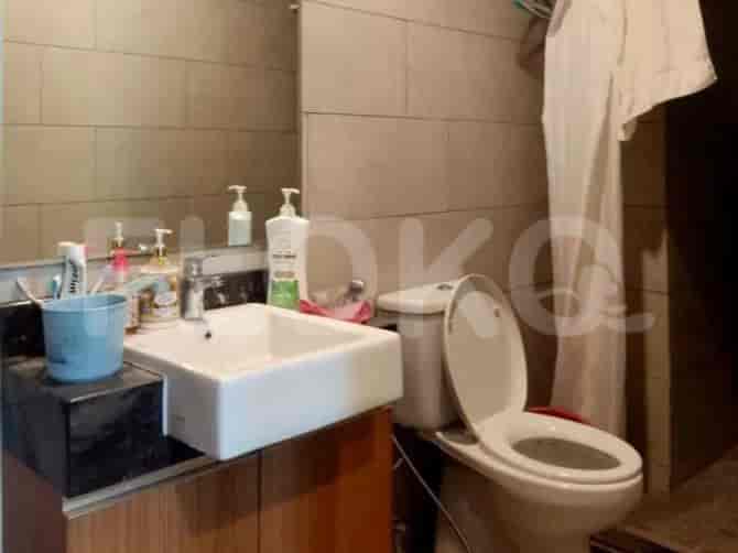 Furnished 2BR Apartment for Sale - APA21d64, Middle Floor, BSD 8