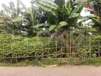 Dijual Tanah Luas 4612 m2 di Jl Jombang, Ciputat 1