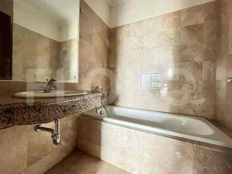 Tipe 2 Kamar Tidur di Lantai Rendah untuk disewakan di Bellezza Apartemen - fpe951 7