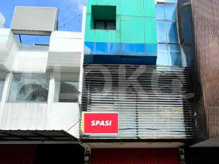 315 sqm, shophouse for sale in Depok, Depok - RKS57c 1