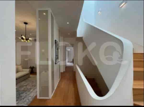 RHAS4cc, Townhouse 3 Lantai di Pondok Indah | Dijual 4