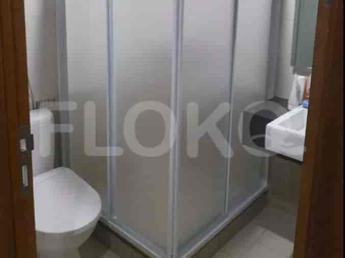 APA8ae9e 25th Floor | Furnished 1BR Apartment, Sudirman 5