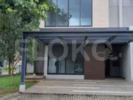 RHAS904 | Rumah Dijual di Tangerang dengan Carport & Nego 1