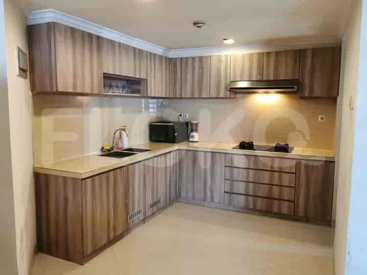 3 Bedroom on Low Floor for Rent in Aryaduta Suites Semanggi - fsu9b5 4