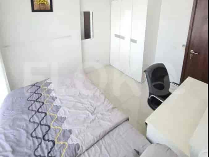 Apartemen St Moritz Dijual - Apartemen 3BR, APAc8a37, Lantai Tinggi, Puri Indah 5