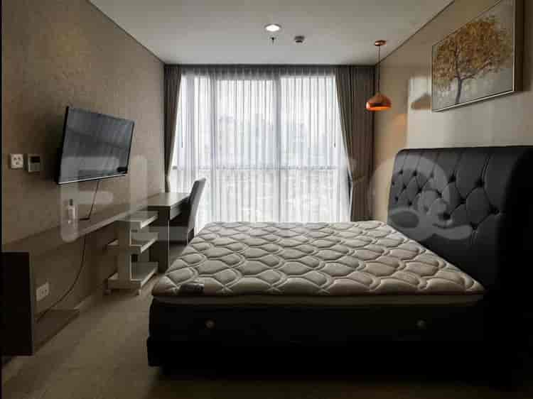 1 Bedroom on Middle Floor for Rent in Ciputra World 2 Apartment - fku186 3