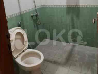 Disewakan Rumah 3 BR, Luas 222 m2 di SCBD, SCBD - RHAfd3 5