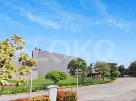 Dijual Tanah Luas 75 m2 di Jl Metland Puri, Puri Indah - TNS014 2