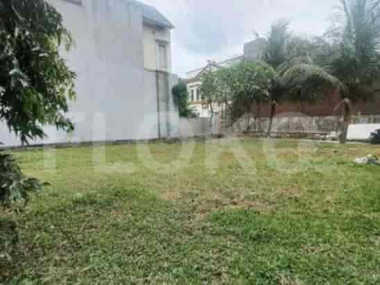 Dijual Tanah Luas 216 m2 di Jl Bintaro Raya Sektor 8, Bintaro 2