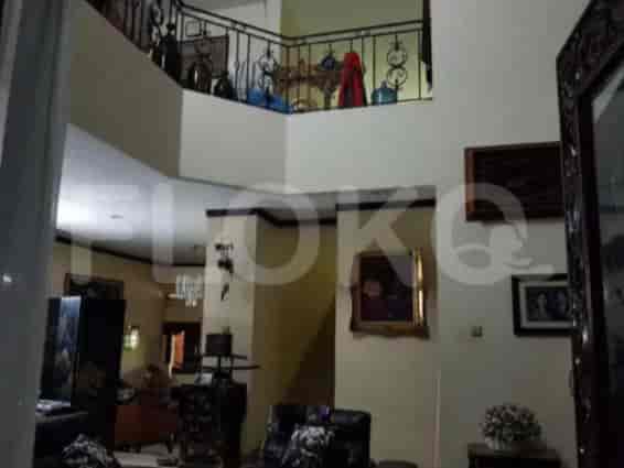 RHAS68a | House for Sale in Gandaria Near Labschool | 2 Floors 2