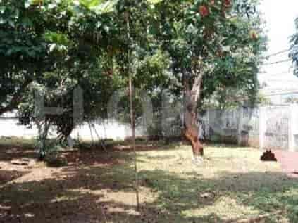 Dijual Tanah Luas 3248 m2 di Jl Raya Kemang Selatan, Kemang 3