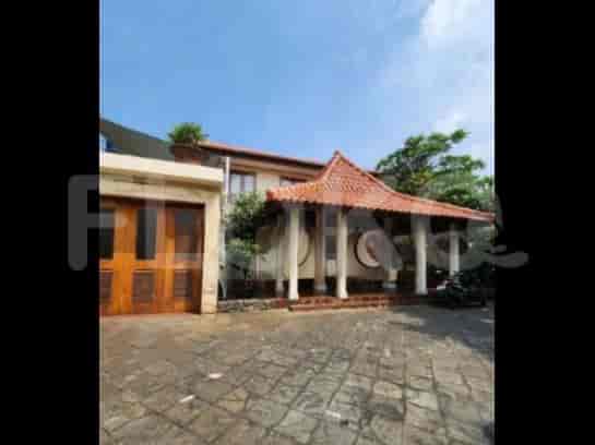 RHAS6d5, Sale House in Cilandak | Near MRT & JIS 1