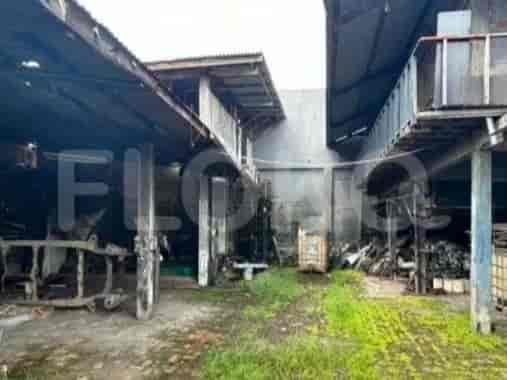 210 sqm, Land for Sale in Jl Cipinang Muara, Jatinegara - TNS9d3 2