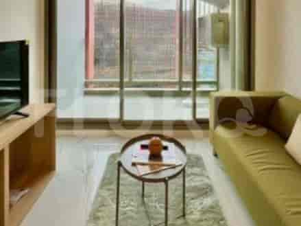 2BR Apartment for Sale in South Quarter TB Simatupang - APA22750, High Floor 1