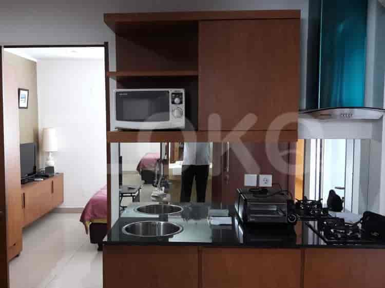 1 Bedroom on High Floor for Rent in Sahid Sudirman Residence - fsub57 4