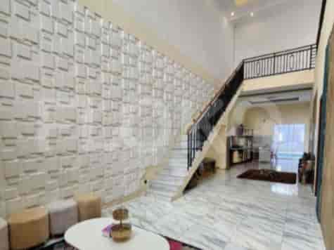 Dijual Rumah 5 BR, Luas 236 m2 di Tanah Baru - Depok, Depok - RHAS1a7 2