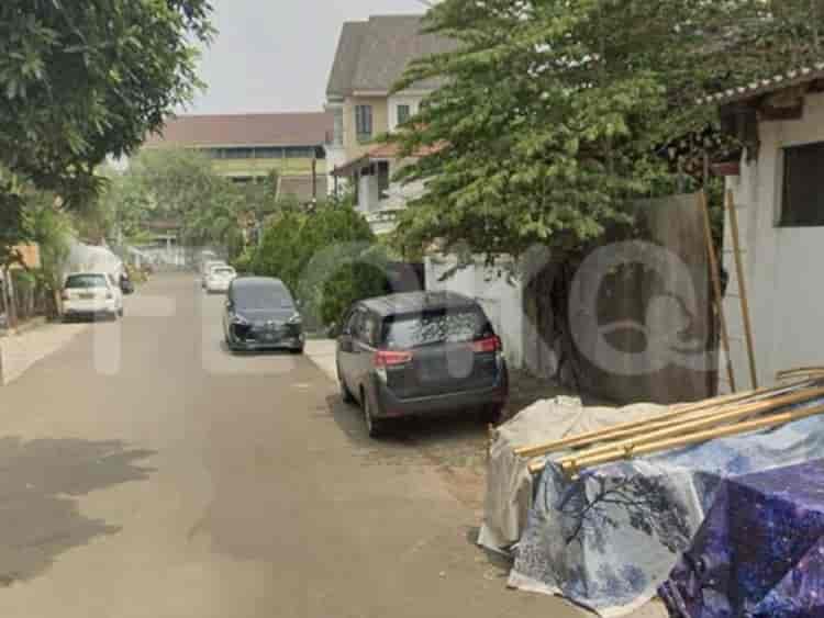 260 sqm, Land for Sale in Jl Kebon Raya, Duri - TNS95a 2