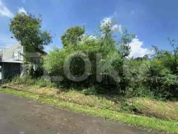 Dijual Tanah Luas 260 m2 di Jl Raya Beji, Depok - TNS9a6 1