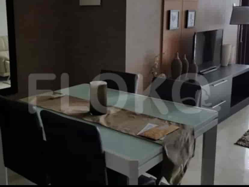 APA3b8e1 19th Floor | 2BR Furnished Apartment for Sale, Kuningan 2